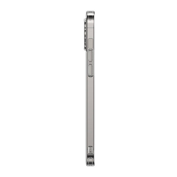 Priehľadný obal a sada tvrdeného skla Baseus Corning pre iPhone 12 Pro Max - Image 2