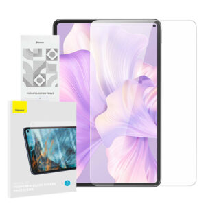 Baseus Crystal Tempered Glass 0