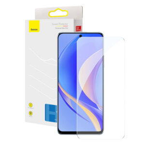 Baseus Tempered-Glass Screen Protector pre HUAWEI Changxiang 50