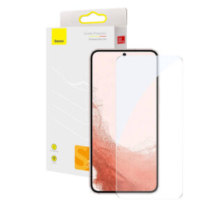 Tvrdené sklo Baseus Screen Protector pre Samsung S23+