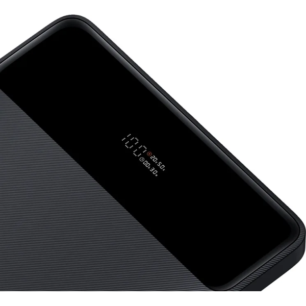 Powerbank Baseus Blade 20000 mAh 100 W (čierna) - Image 6