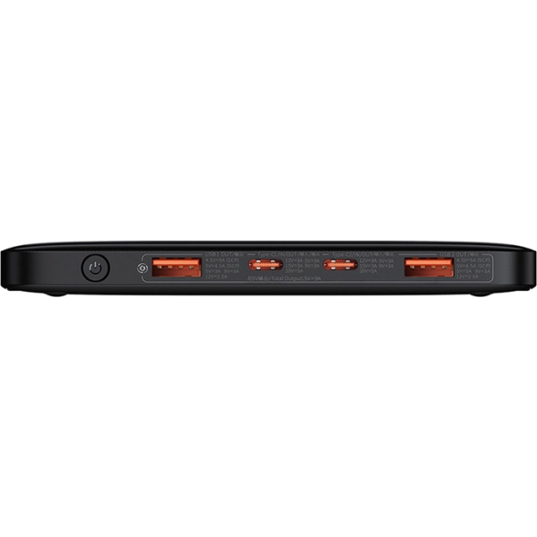 Powerbank Baseus Blade 20000 mAh 100 W (čierna) - Image 4