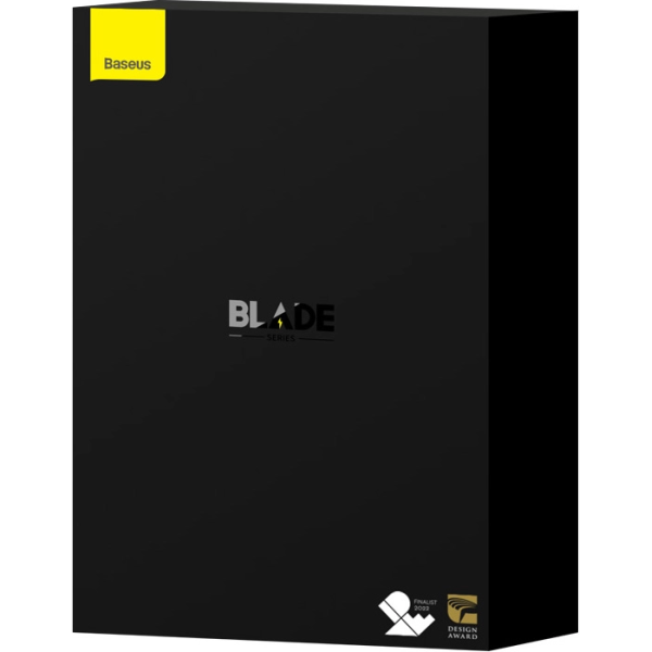 Powerbank Baseus Blade 20000 mAh 100 W (čierna) - Image 7