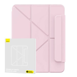Magnetické puzdro Baseus Minimalist pre Pad Air4/Air5 10