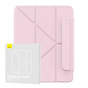 Magnetické puzdro Baseus Minimalist pre Pad Air4/Air5 10