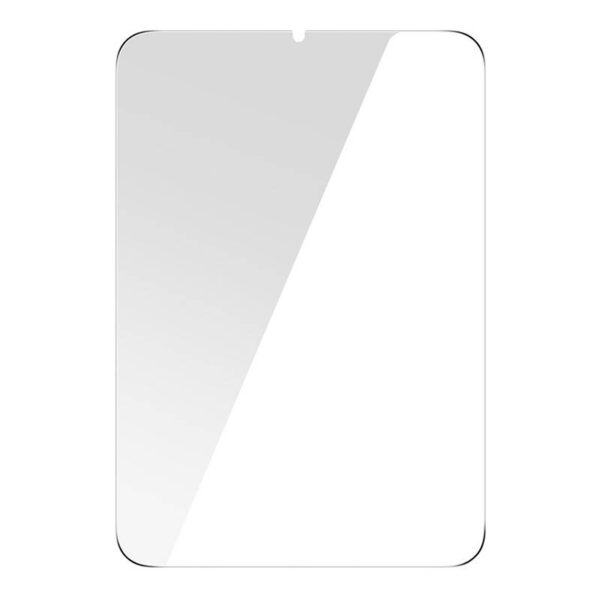Tvrdené sklo Baseus Corning 0,4 mm pre Pad Mini6 8,3" - Image 6