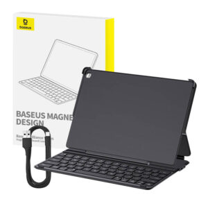 Magnetické puzdro s klávesnicou Baseus Brilliance forPad 10
