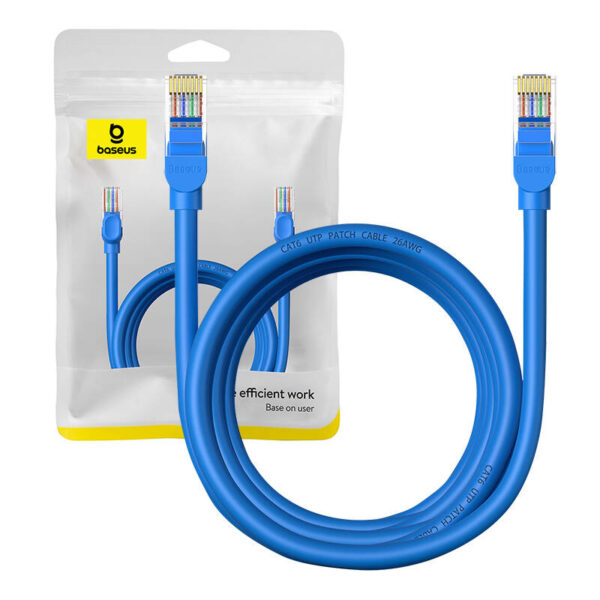 Sieťový kábel Baseus Ethernet RJ45