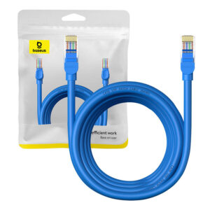 Sieťový kábel Baseus Ethernet RJ45