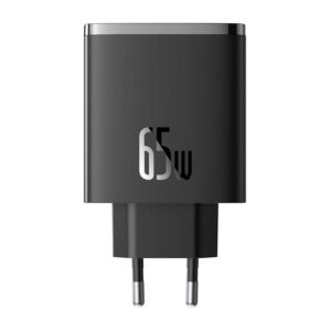 Baseus OS-Cube Pro 2xUSB-C + sieťová nabíjačka USB