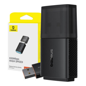 Sieťový adaptér Baseus Lite Series USB-C na RJ45