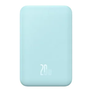 Magnetická mini powerbanka Baseus 5000mAh