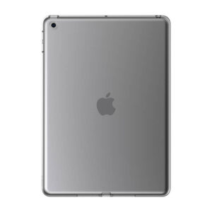 Baseus Minimalist Series IPad 10 10. 9" Magnetické ochranné puzdro (čierne)