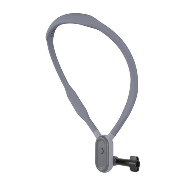 Magnetic Neck Holder Mount TELESIN for Action Cameras/ Phones - Image 3