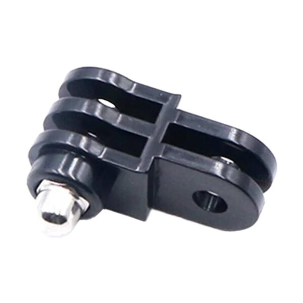 Adapter Telesin do kamer sportowych (2-jaw do 3-jaw) - Image 2