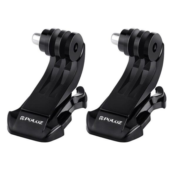 Držiak J-Hook Puluz pre športové kamery (2x)