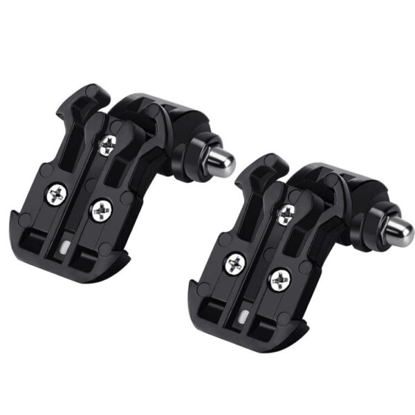 Držiak J-Hook Puluz pre športové kamery (2x) - Image 2