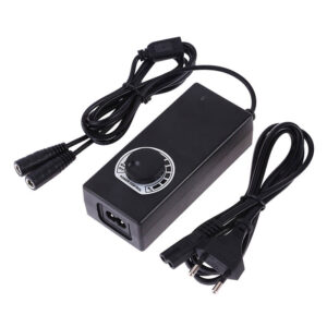 Napájací adaptér Puluz pre 60cm fotoštúdio PU2002EU LED