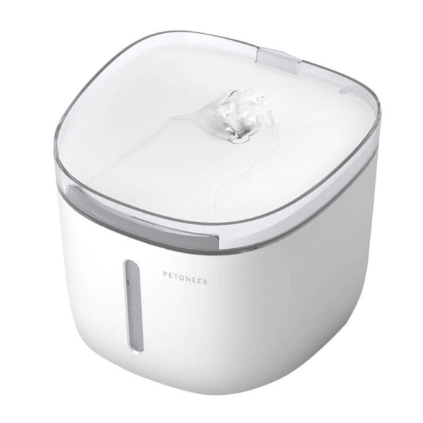 Vodná fontána pre domáce zvieratá Petoneer Fresco mini plus - Image 3