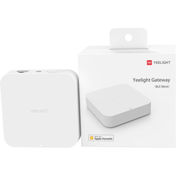 Ovládač na osvetlenie Yeelight BLE Mesh - Image 7