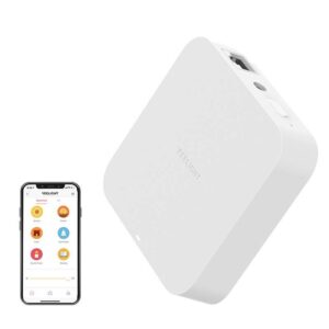 Ovládač na osvetlenie Yeelight BLE Mesh