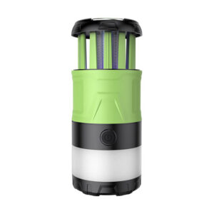 Kempingová lampa UV Superfire T15