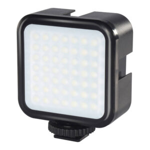 LED lampa Puluz pre fotoaparát 860 lúmenov