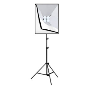 Štúdiová súprava Puluz softbox 50x70 cm