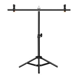 Podpera pozadia pre fotoštúdio Puluz PU3054B 67 cm