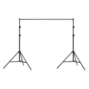 Podpora pozadia pre fotoštúdio Puluz 200x200cm DCA0975