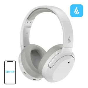 Bezdrôtové slúchadlá Edifier W820NB