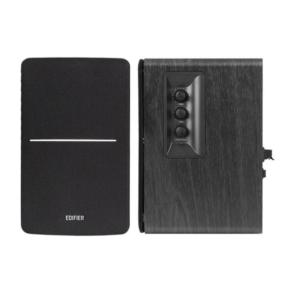 Reproduktory Edifier R1280DBs 2.0 (čierne) - Image 3
