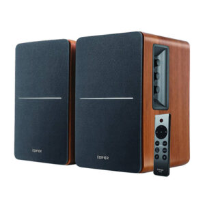 Reproduktory Edifier R1280DBs 2.0 (hnedé)