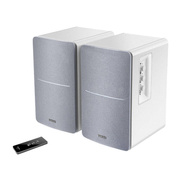 Reproduktory Edifier R1280T 2.0 (biele) - Image 2