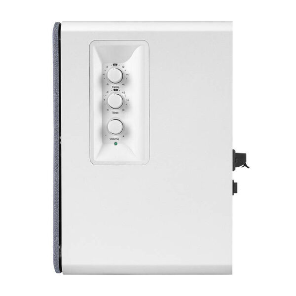 Reproduktory Edifier R1280T 2.0 (biele) - Image 4