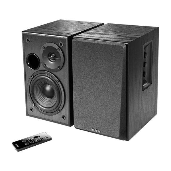 Reproduktory Edifier R1580MB 2.0 (čierne) - Image 2
