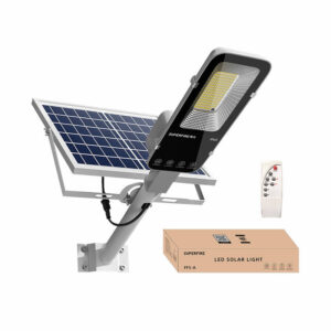 Solárna lampa Superfire FF5-A