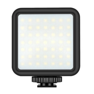 LED lampa RGB Puluz pre fotoaparát PU560B