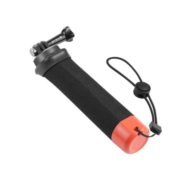 Plávajúci ručný grip Puluz pre akčné a športové kamery