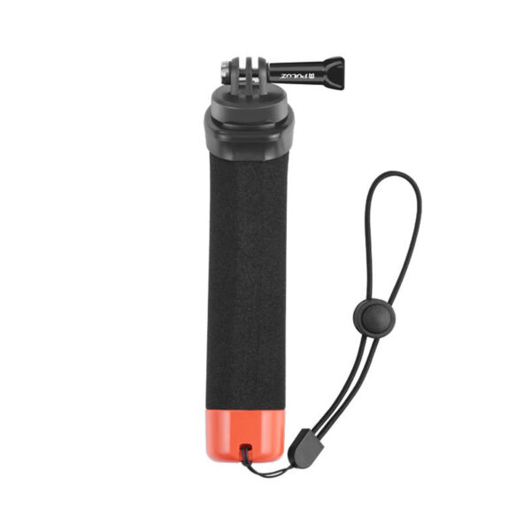 Plávajúci ručný grip Puluz pre akčné a športové kamery - Image 3