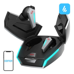 Slúchadlá TWS Edifier HECATE GX07