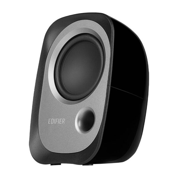 Reproduktory Edifier R12U 2.0 (čierne) - Image 3