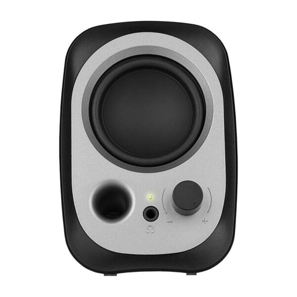 Reproduktory Edifier R12U 2.0 (čierne) - Image 4
