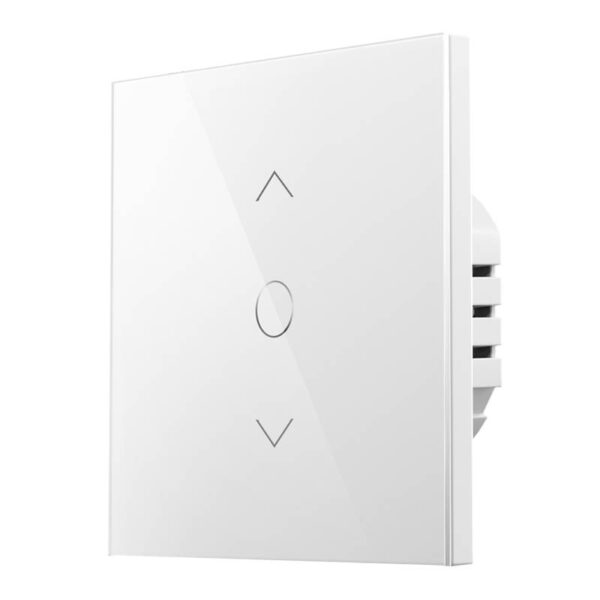 Inteligentný roletový časovač WiFi Meross MRS100HK(EU) (HomeKit) - Image 2