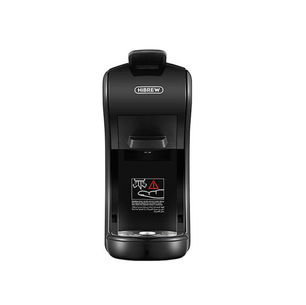 Kávovar na kapsule 3 v 1 HiBREW H1A 1450W - Image 2