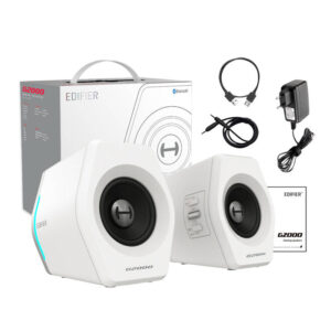 Reproduktory Edifier HECATE G2000 2.0 (biele)