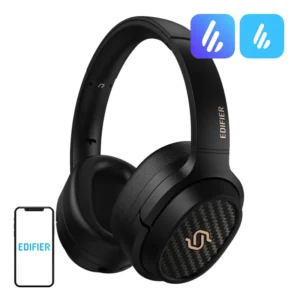 Bezdrôtové slúchadlá Edifier STAX S3 (čierne)