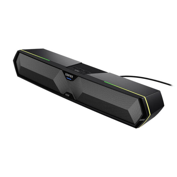 Počítačový soundbar Edifier MG300 (čierny) - Image 4