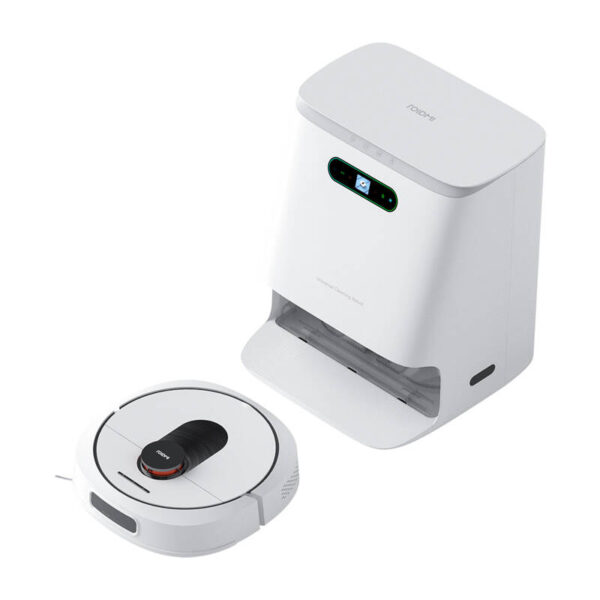 Robotický vysávač Roidmi EVA - Image 4