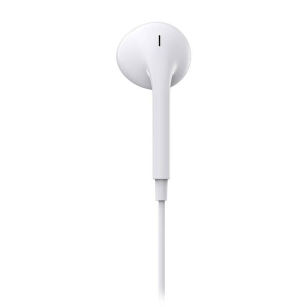 Káblové slúchadlá do uší Edifier P180, USB-C (biele) - Image 4